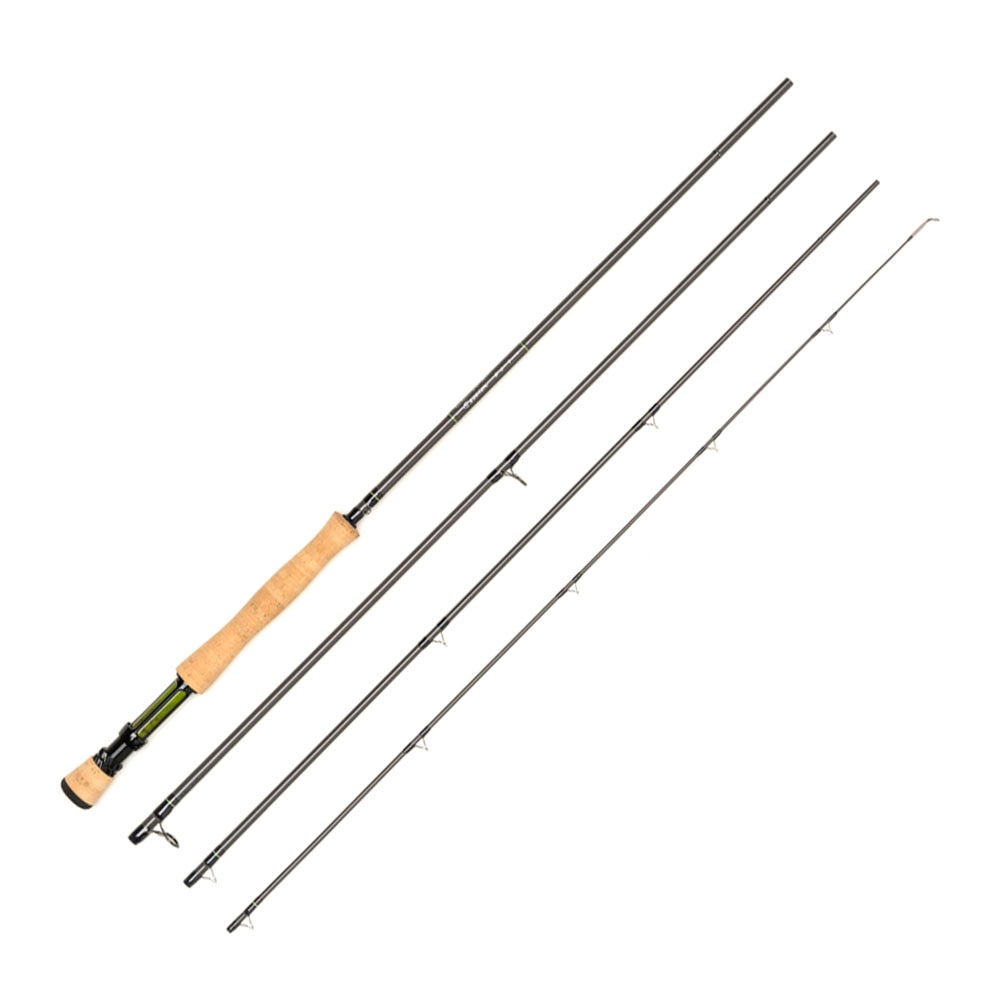 Scott Session Fly Rod in One Color